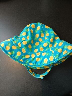 2/$14 12-24m Hat Swim Sun Baby Toddler Outdoor summer clothing accessories